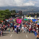Gobernador Bernal: Máster Plan para el Táchira está más vigente ante esta coyuntura