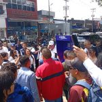 CLET instala Comisión de Seguridad para reordenar a los motorizados