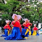 Participaron más de 6.000 personas en la celebración del desfile de los Reyes Magos
