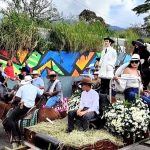 Festival Hispanoamericano de la Danza 2026 vibró en la icónica Plaza Los Mangos