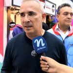 Juan Carlos Becerra: “Cabalgata Binacional FISS 2026 superó todas las expectativas”