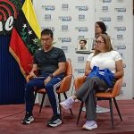 Gobernador Bernal: “no queremos ni bombas externas, ni guarimbas interna”