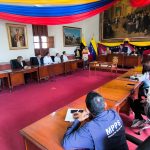 CLET articula esfuerzos para consolidar procesos educativos, culturales y deportivos a través de la legislación