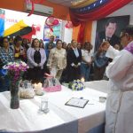 Bloque Parlamentario del Táchira inicia despliegue de cara a la Primera Consulta Popular 2026