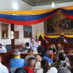 401 jóvenes tachirenses brillan en las Olimpiadas Venezolanas de Astronomía 2026