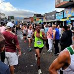 Con total éxito se llevó a cabo la Media Maratón Internacional de San Sebastián