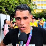 Una carrera de inclusión es la Media Maratón de San Sebastián