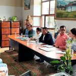 Desde el Táchira estamos listos para seguir trabajando juntos y potenciar al estado