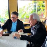 CLET articula esfuerzos para consolidar procesos educativos, culturales y deportivos a través de la legislación