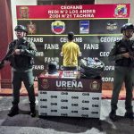 Bloque parlamentario del Táchira respalda debate de la Ley de Amnistía en la AN