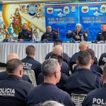 La FANB detiene a ciudadano con casi 300 gramos de marihuana oculta en un casco