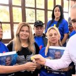 Presentación a la prensa de las candidatas del Carnaval de la Montaña Queniquea 2026