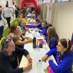 Diputado Rafael Belisario: “Ley de Amnistía representa un triunfo de la política sobre la barbarie”