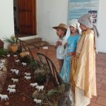 Celebran Día Internacional de la Mujer y la Niña en la Ciencia