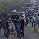 Rosales Aleta: Ley de Amnistía es un camino real para el encuentro y la paz