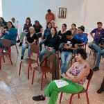 Juventud del Táchira vence hoy con estudio e innovación