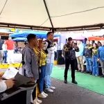 Dirección de Cultura y Galería Manuel Osorio Velasco celebran el amor con música y poesía