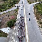 Actividades carnestolendas movilizaron más de 700 mil personas en Táchira