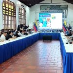 UCI otorga calificación positiva a la Vuelta al Táchira 2026