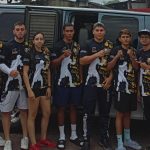 Táchira celebra los 99 años de Matilde Jáuregui