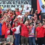 Gobernador Bernal: cada agresión nos hace más fuertes