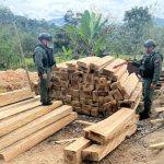 IVT despliega trabajos de demarcación en Las Vegas de Táriba