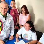 La frontera del Táchira está en paz