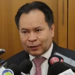 Avanza nueva etapa de obra vial en Las Margaritas de Táriba