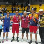 Ciudadano solicitado por femicidio fue capturado con marihuana