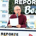 IVT despliega tres frentes de trabajo en la Troncal Cinco