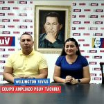 Tachirenses recordaron que el suelo venezolano fue mancillado por la bota insolente del imperio