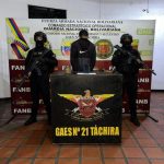 El Conas está alerta ante llamadas de extorsión desde los centros penitenciarios