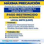 Plan de descuento tributario se extiende hasta el 31 de marzo en San Cristóbal