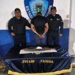 Rehabilitan vía en la Local Siete (LO07)