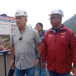 Gobernador Bernal presentará a Presidenta Rodríguez solicitud de adquisición para nuevas viviendas