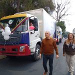 Gobernador Bernal presentará a Presidenta Rodríguez solicitud de adquisición para nuevas viviendas