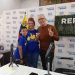 Gobernación del Táchira entregó tres vehículos para garantizar alimentación a más de 143 mil estudiantes