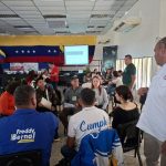 Táchira brilla en San Felipe y clasifica a los Paranacionales