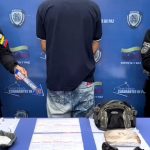 Táchira brilla en San Felipe y clasifica a los Paranacionales