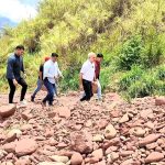 Gobernador de Norte de Santander propone importar combustible desde Venezuela