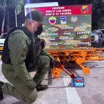 Táchira define su selección de Kenpo para el Clasificatorio Nacional de Maracay