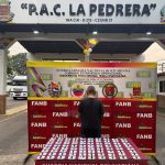 Táchira define su selección de Kenpo para el Clasificatorio Nacional de Maracay