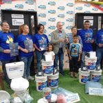 Certifican Haceres y Saberes a más de 100 mujeres