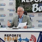 Gobernador Bernal inspeccionó obra de protección hidráulica en la comunidad Agua Dulce