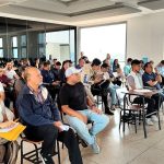 Consulta del proyecto de Ley de Minas busca territorializar el debate y acción de la normativa