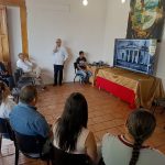 Detienen a ciudadano que hurtaba material estratégico en comercios de la ciudad