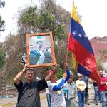 “El presidente Nicolás Maduro es un prisionero de guerra”