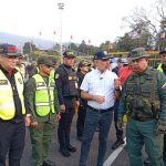 CLET recibió habitantes del sector Marco Tulio para resolver problemática de invasiones y daños ambientales