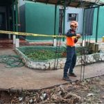 Borotá se prepara para celebrar los 54 años de la tradicional Vuelta al Trompo