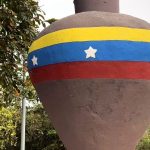 Al menos ocho viviendas afectadas en el estado Táchira tras fuertes lluvias